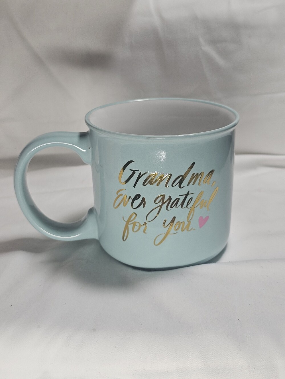 Grandma Mug